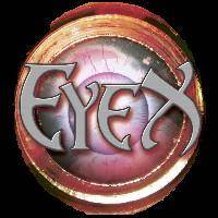 logo Eye X